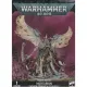 Миниатюра WARHAMMER 40000: DEATH GUARD - MORTARION DAEMON PRIMARCH OF NURGLE