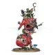Миниатюра AGE OF SIGMAR: GLOOMSPITE GITZ - MANGLER SQUIGS