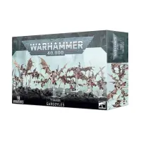 Набір мініатюр WARHAMMER 40000: TYRANIDS - GARGOYLES