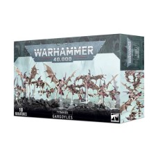 Набір мініатюр WARHAMMER 40000: TYRANIDS - GARGOYLES