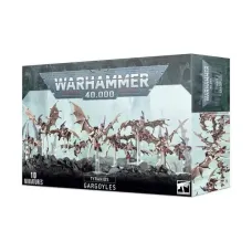 Набір мініатюр WARHAMMER 40000: TYRANIDS - GARGOYLES