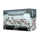 Набір мініатюр WARHAMMER 40000: TYRANIDS - GARGOYLES