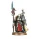 Мініатюра WARHAMMER 40000: DEATHWATCH - WATCH MASTER