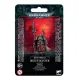 Мініатюра WARHAMMER 40000: DEATHWATCH - WATCH MASTER