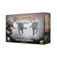 Набор миниатюр NECROMUNDA: VAN SAAR ASH WASTES ARACHNI-RIG