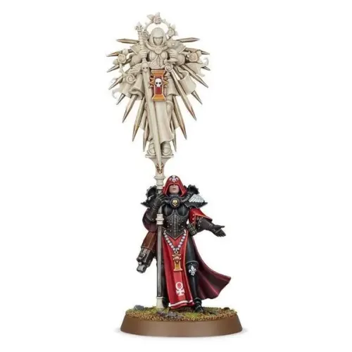 Мініатюра WARHAMMER 40000: ADEPTA SORORITAS - IMAGIFIER
