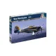Збірна модель літака Збірна модель 1:48 літак Sea Hurricane Італері 2713 Sea Hurricane 1:48