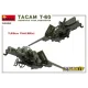 Румынская противотанковая САУ TACAM T-60 (с интерьером) 1:35