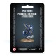 Миниатюра WARHAMMER 40000: SPACE MARINES - PRIMARIS LIEUTENANT IN REIVER ARMOUR