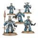Набор миниатюр WARHAMMER 40000: THOUSAND SONS - SCARAB OCCULT TERMINATORS