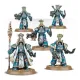 Набор миниатюр WARHAMMER 40000: THOUSAND SONS - SCARAB OCCULT TERMINATORS