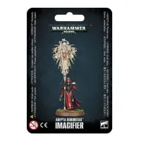 Мініатюра WARHAMMER 40000: ADEPTA SORORITAS - IMAGIFIER