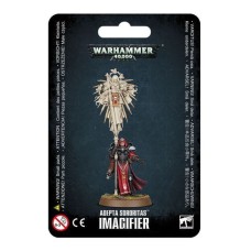 Мініатюра WARHAMMER 40000: ADEPTA SORORITAS - IMAGIFIER
