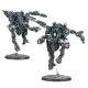 Набор миниатюр NECROMUNDA: VAN SAAR ASH WASTES ARACHNI-RIG