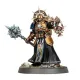 Миниатюра AGE OF SIGMAR: STORMCAST ETERNALS - KNIGHT-RELICTOR