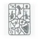 Миниатюра AGE OF SIGMAR: STORMCAST ETERNALS - KNIGHT-RELICTOR
