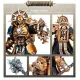 Миниатюра AGE OF SIGMAR: STORMCAST ETERNALS - KNIGHT-RELICTOR