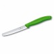 Набор ножей (2 шт) Victorinox SWISS CLASSIC Tomato&Sausage 6.7836.L114B