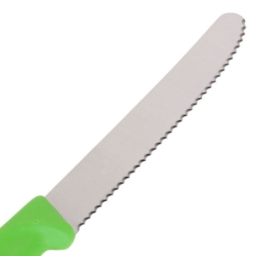 Набор ножей (2 шт) Victorinox SWISS CLASSIC Tomato&Sausage 6.7836.L114B