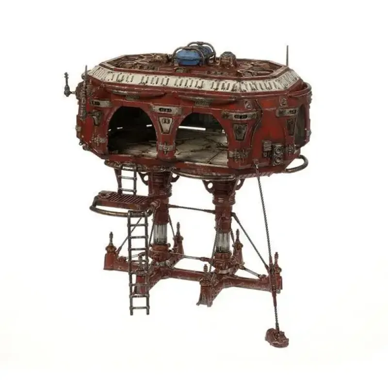 Миниатюра WARHAMMER 40000: THATOS PATTERN - EXTENDED HAB MODULE