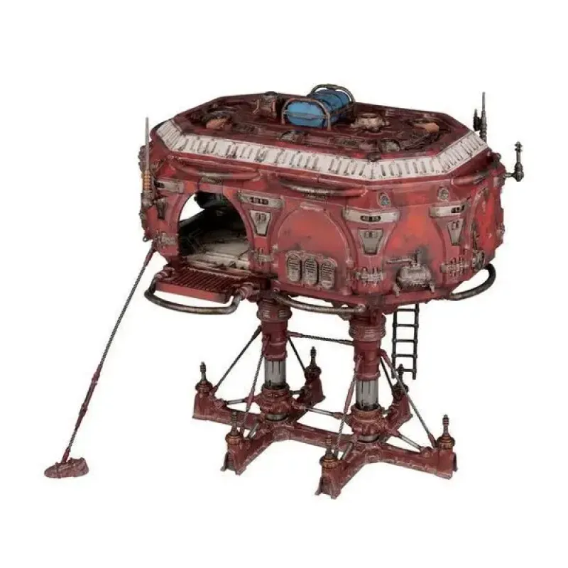 Миниатюра WARHAMMER 40000: THATOS PATTERN - EXTENDED HAB MODULE