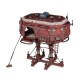 Миниатюра WARHAMMER 40000: THATOS PATTERN - EXTENDED HAB MODULE