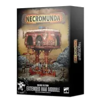Мініатюра WARHAMMER 40000: THATOS PATTERN - EXTENDED HAB MODULE