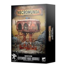 Миниатюра WARHAMMER 40000: THATOS PATTERN - EXTENDED HAB MODULE