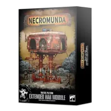 Мініатюра WARHAMMER 40000: THATOS PATTERN - EXTENDED HAB MODULE