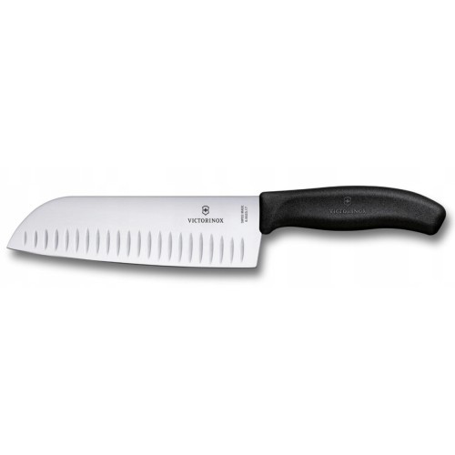 Набір кухонних ножів Victorinox Swiss Classic 2 ножа чорн 6.7133.21G