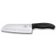 Набір кухонних ножів Victorinox Swiss Classic 2 ножа чорн 6.7133.21G