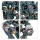 Набор миниатюр NECROMUNDA: VAN SAAR ASH WASTES ARACHNI-RIG