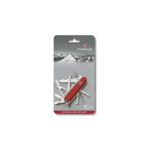 Складаний ніж Victorinox HUNTSMAN 1.3713.B1