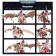 Набір мініатюр WARHAMMER 40000: TYRANIDS - GARGOYLES