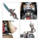 Мініатюра WARHAMMER 40000: DEATHWATCH - WATCH MASTER