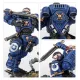 Мініатюра WARHAMMER 40000: SPACE MARINES - PRIMARIS LIEUTENANT IN REIVER ARMOUR