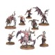 Миниатюра WARHAMMER 40000: CHAOS SPACE MARINE - ACCURSED CULTISTS