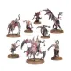 Мініатюра WARHAMMER 40000: CHAOS SPACE MARINE - ACCURSED CULTISTS