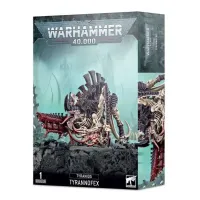 Мініатюра WARHAMMER 40000: TYRANIDS - TYRANNOFEX