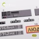 Kamaz 4310 3D декаль інтер'єр та екстер'єр для будь-якої комплектації 1:35 KELIK K35001
