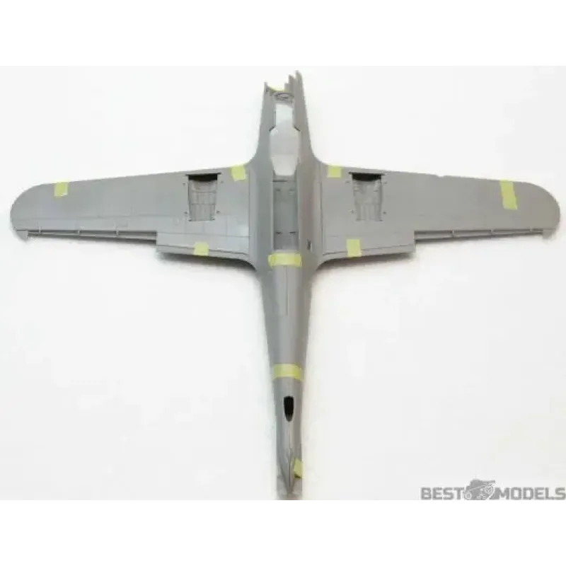 Сборная модель самолета Сборная модель 1:72 Самолет Дорнье Do-17Z-10 ICM 72303 1:72