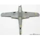 Сборная модель самолета Сборная модель 1:72 Самолет Дорнье Do-17Z-10 ICM 72303 1:72