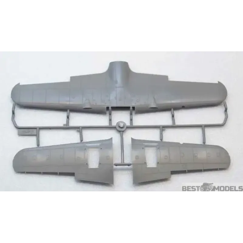 Сборная модель самолета Сборная модель 1:72 Самолет Дорнье Do-17Z-10 ICM 72303 1:72