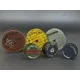 Сборная модель 1:35 Набор кабельные катушки Миниарт 35583