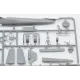 Сборная модель самолета Сборная модель 1:72 Самолет Дорнье Do-17Z-10 ICM 72303 1:72
