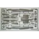 Збірна модель літака Німецький бомбардувальник Ju 88A-14 1:48