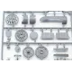 Сборная модель самолета Сборная модель 1:72 Самолет Дорнье Do-17Z-10 ICM 72303 1:72
