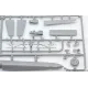 Сборная модель самолета Сборная модель 1:72 Самолет Дорнье Do-17Z-10 ICM 72303 1:72