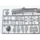 Сборная модель самолета Сборная модель 1:72 Самолет Дорнье Do-17Z-10 ICM 72303 1:72