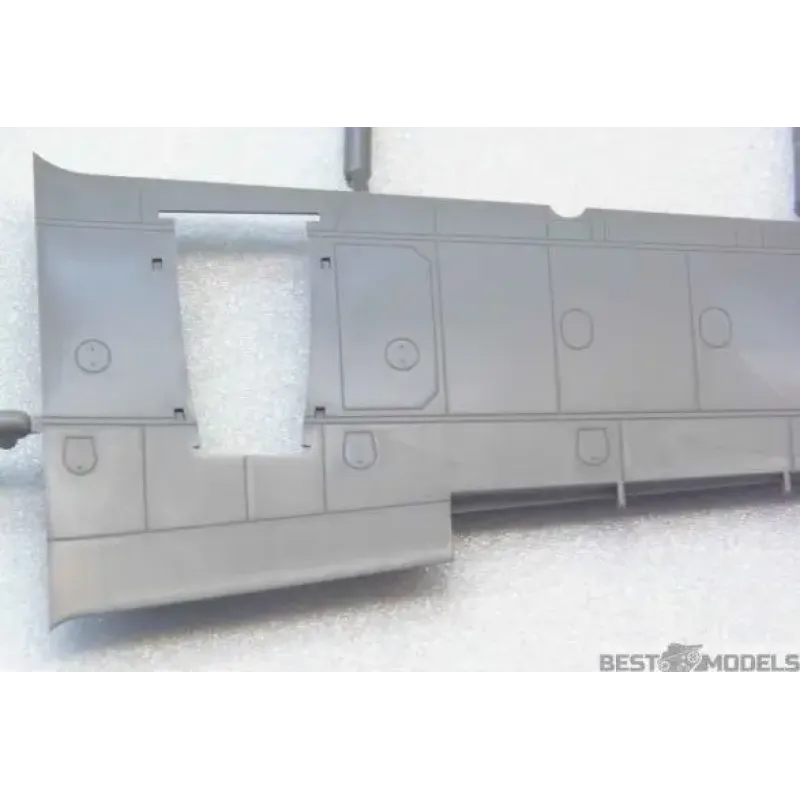 Сборная модель самолета Сборная модель 1:72 Самолет Дорнье Do-17Z-10 ICM 72303 1:72
